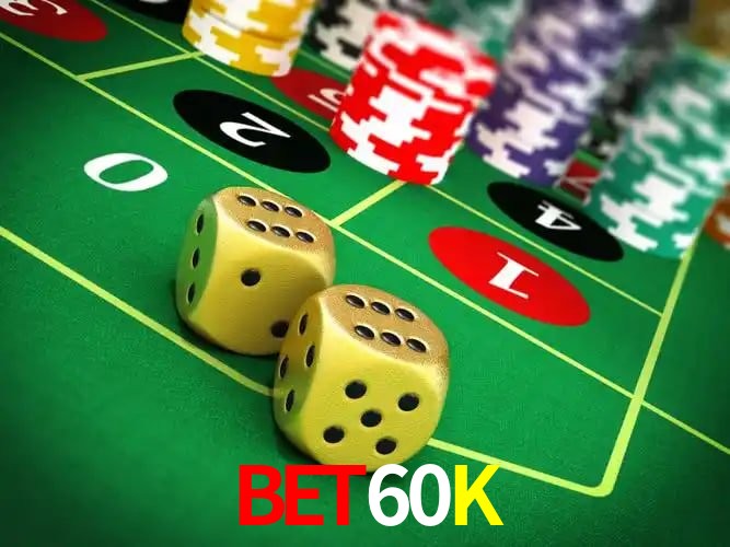 Statistics BET60K