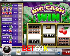 A Revolução dos Aplicativos de Jogos no BET60K