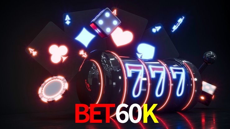 Welcome Bonus BET60K