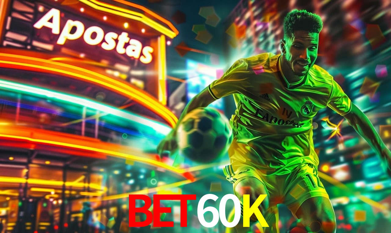 Estatísticas BET60K