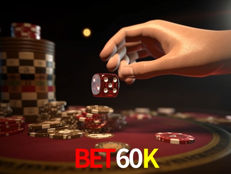 Experiência VIP BET60K