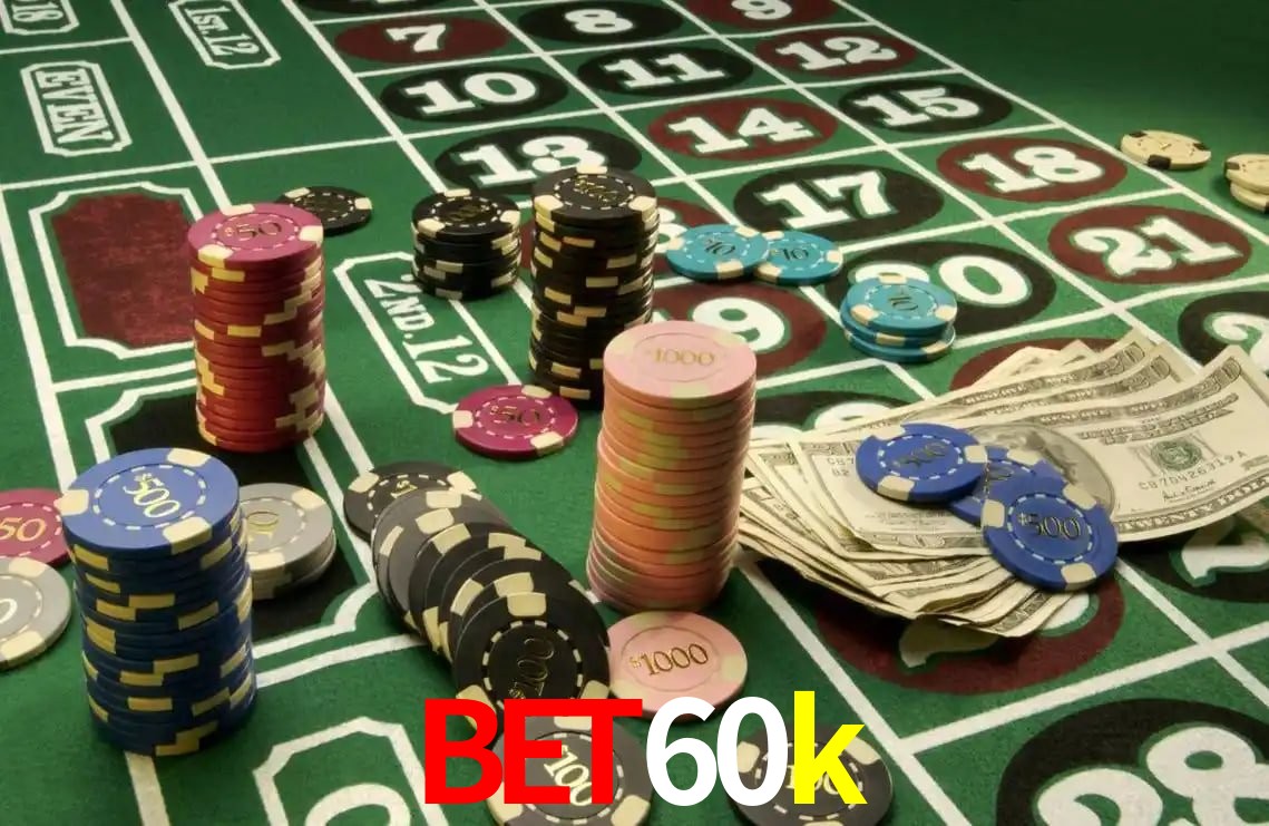 Statistics bet60k