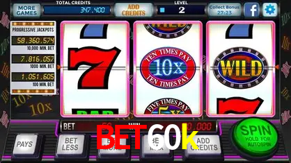 A Revolução dos Aplicativos de Jogos no bet60k