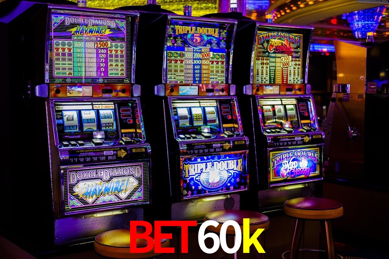 Experiência VIP bet60k