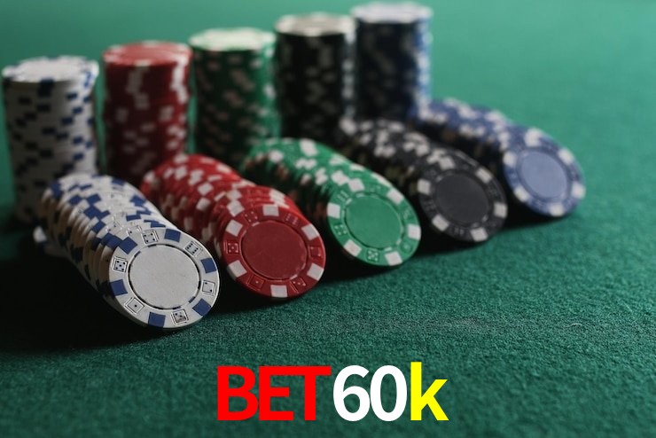 Experiência VIP bet60k