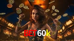 Welcome Bonus bet60k