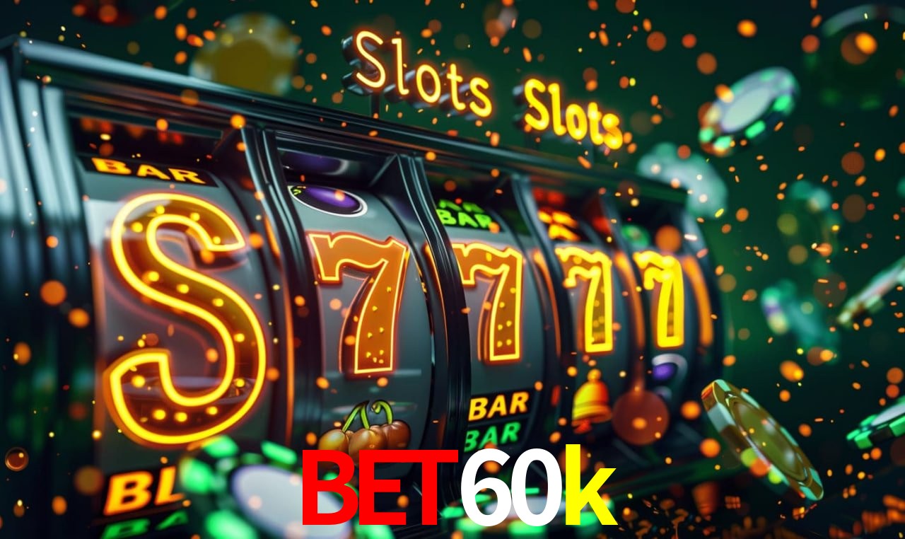 Estatísticas bet60k
