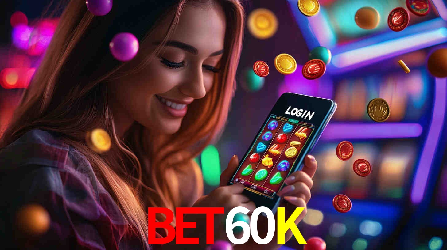 Explore as vantagens do BET60K: serviço profissional e confiabilidade
