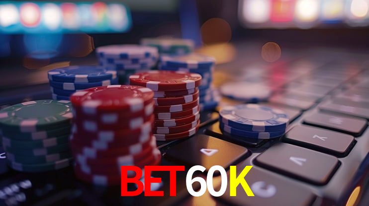 Casino Ao Vivo BET60K