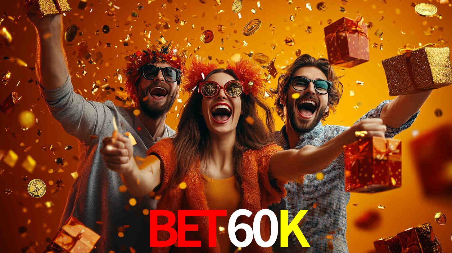 Sinta a adrenalina dos jogos de cassino com BET60K