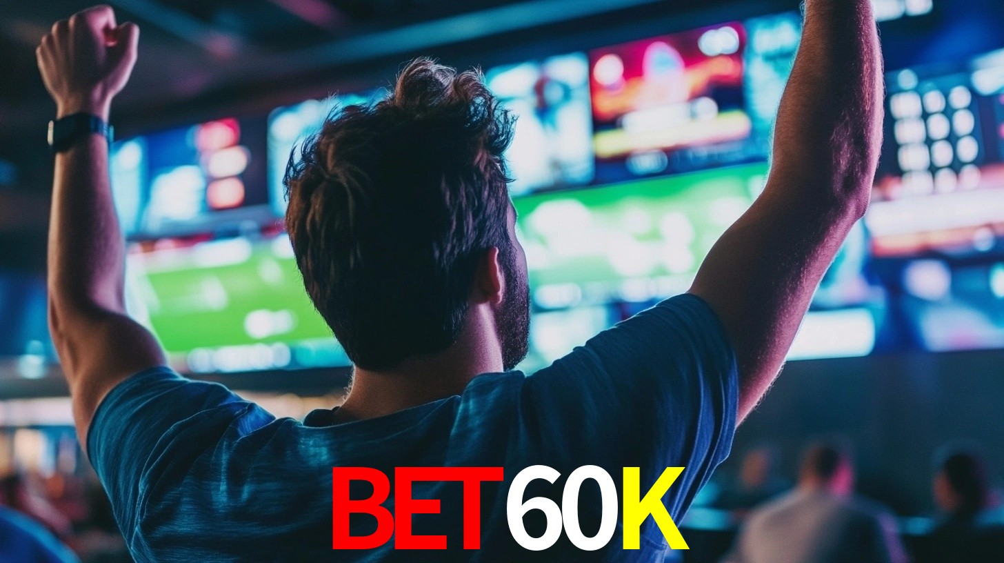 BET60K: Jogos de Caça-Níqueis-Altas Recompensas, Roleta-Velocidade, Blackjack-Desafios Máximos