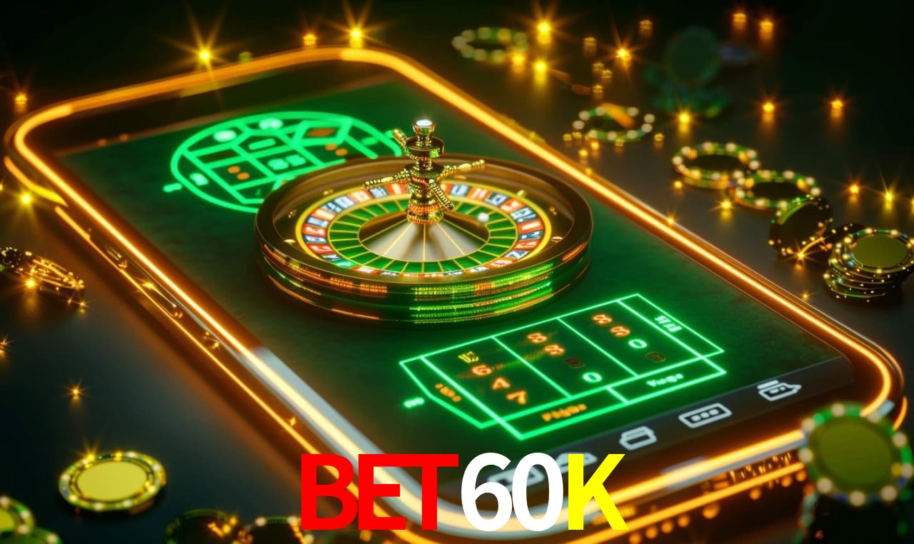 Cadastro Rápido BET60K