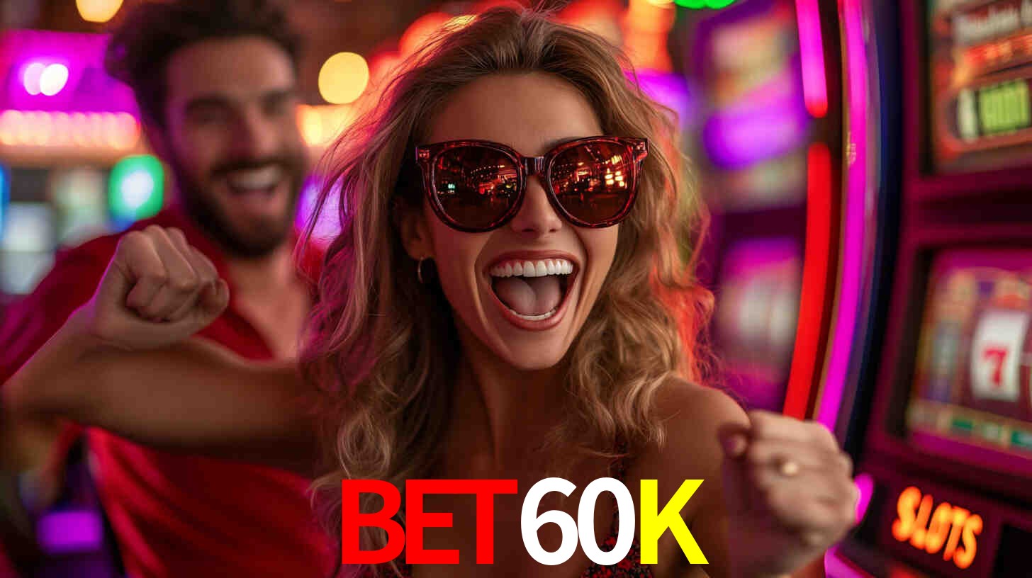 Descubra o Programa VIP da BET60K: Vantagens Exclusivas para Jogadores