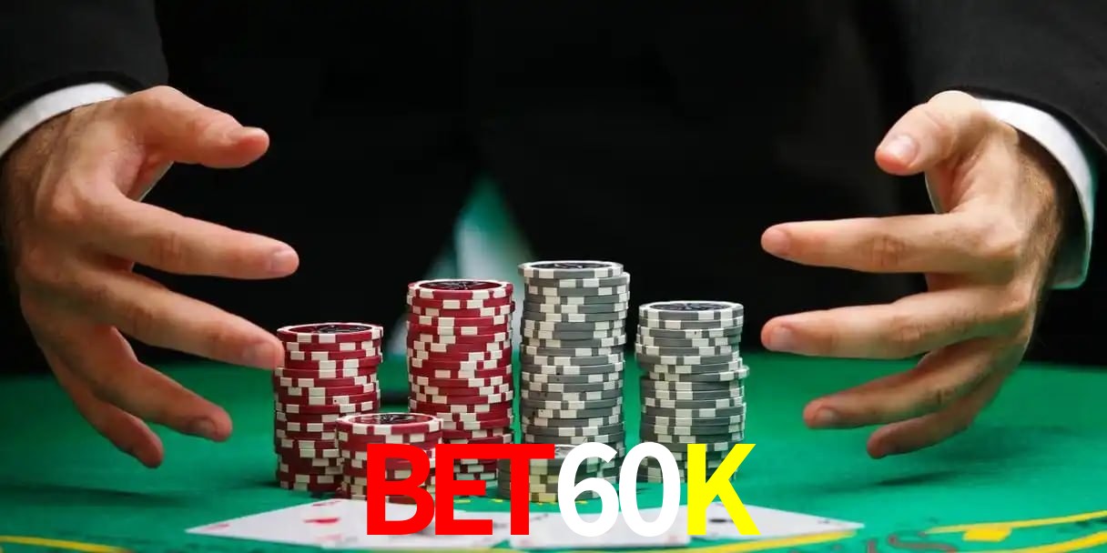 cassino BET60K