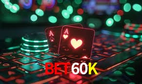 Apostas de Basquete BET60K