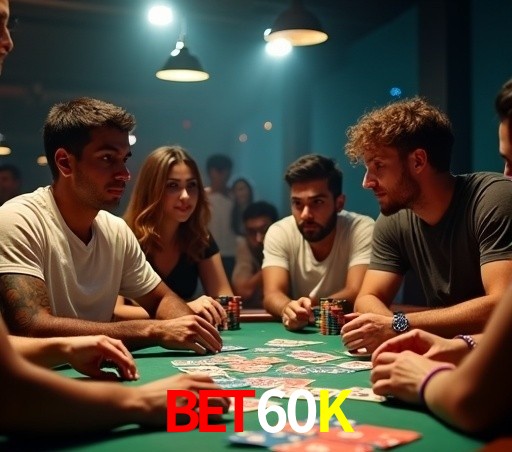 Promoções Sazonais BET60K