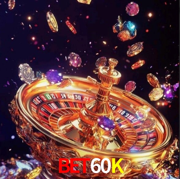 Benefícios da Conta BET60K