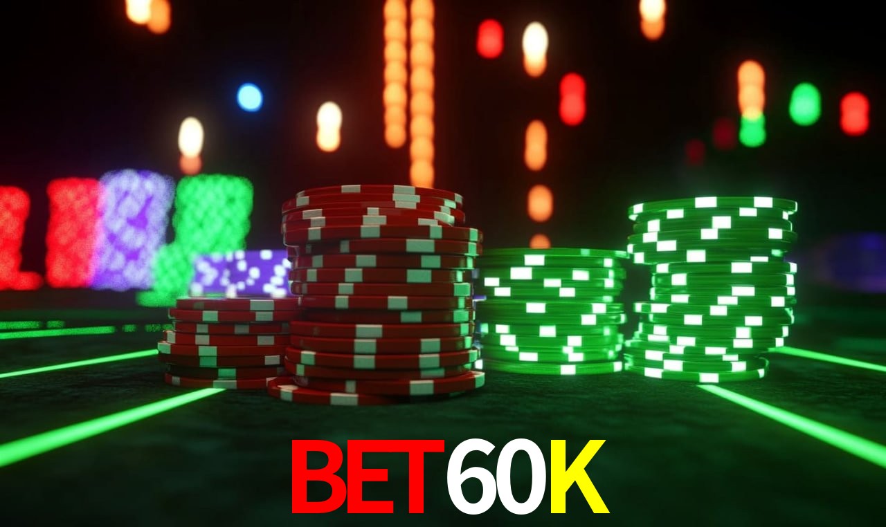 Bonus Features BET60K