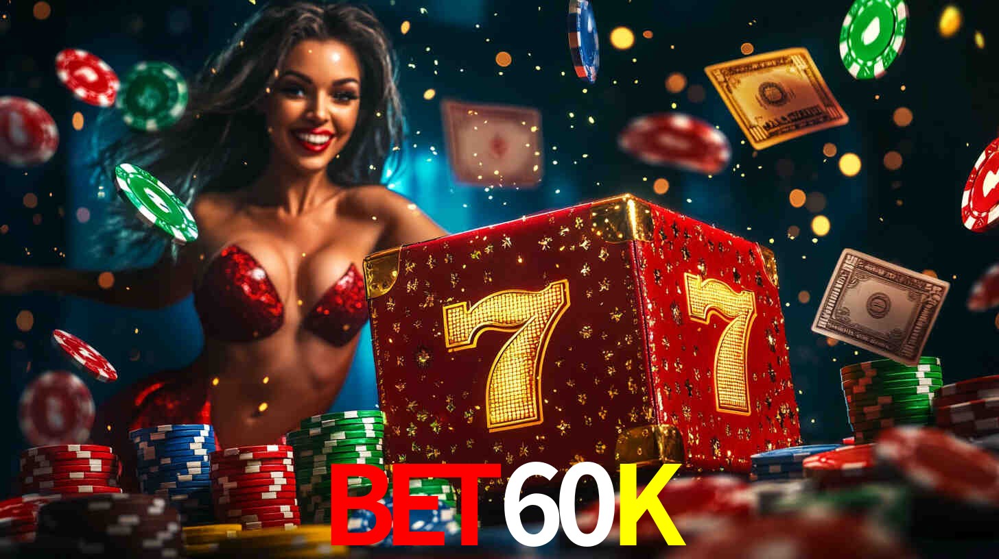 Apostas Esportivas na BET60K: Um Guia Completo