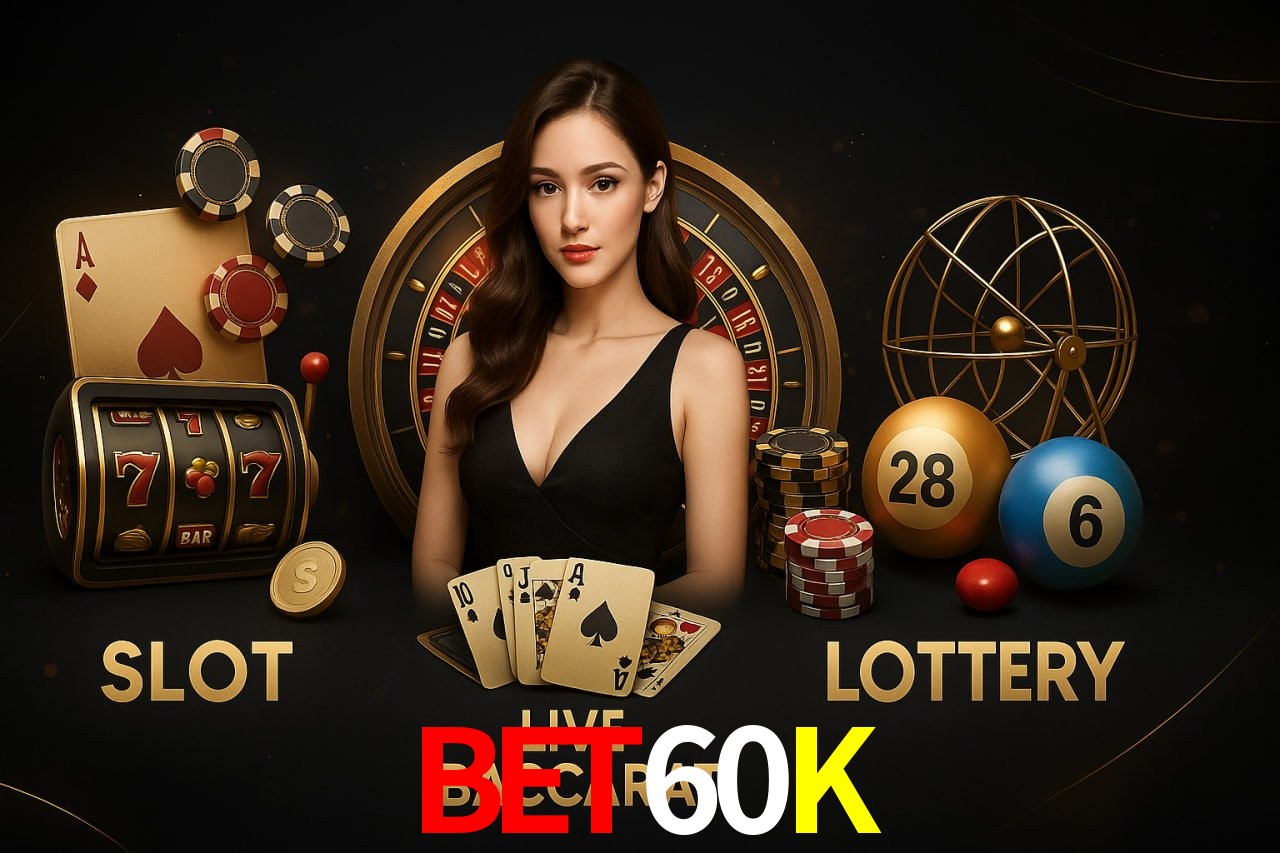 Especiais de Fim de Semana BET60K