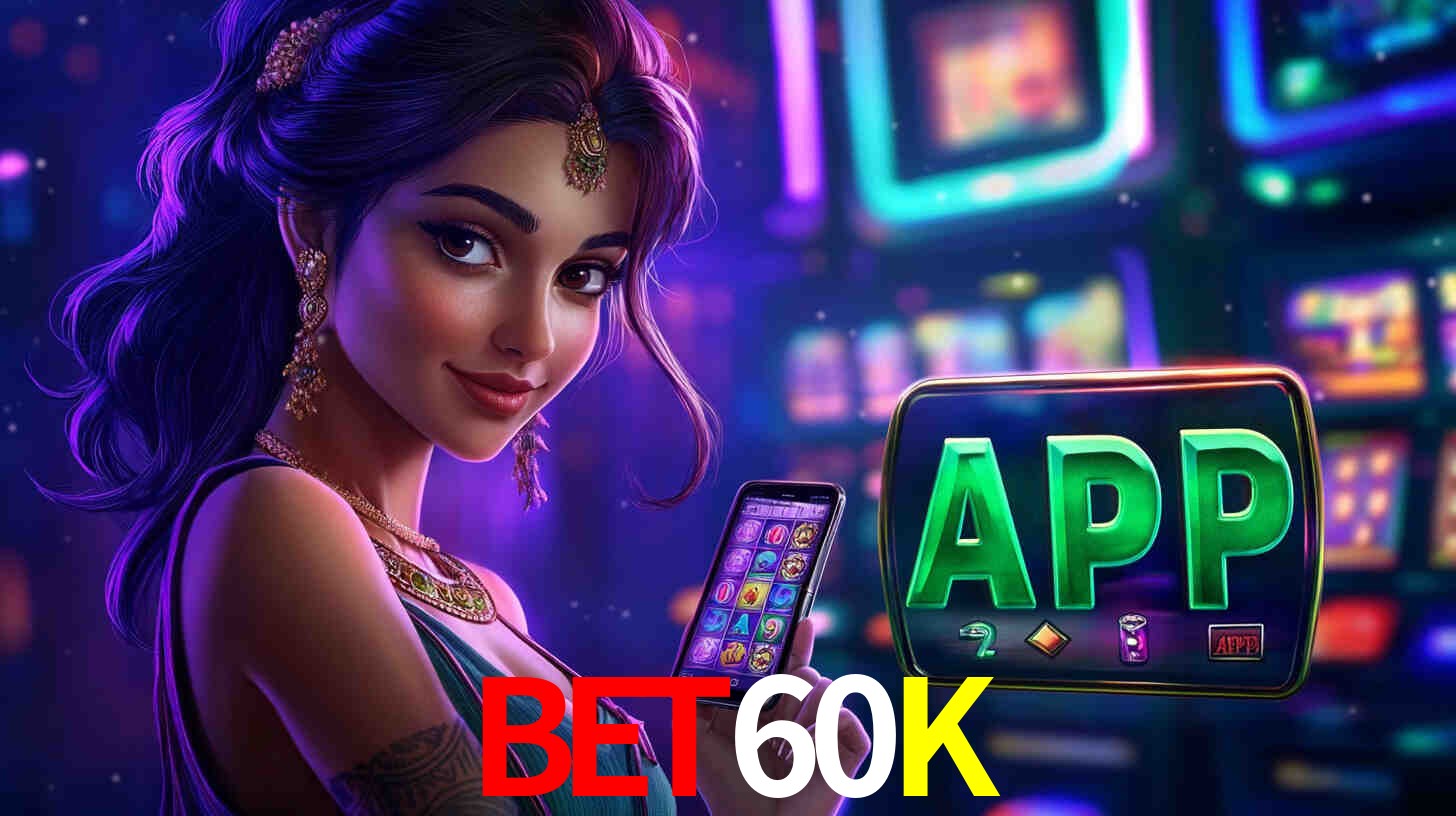 BET60K: Seu Especialista em Apostas Esportivas Brasileiras