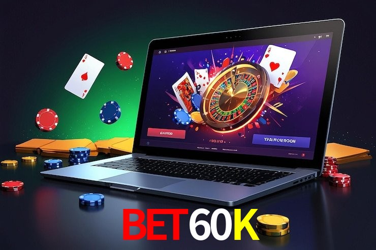 Tecnologia da Plataforma BET60K