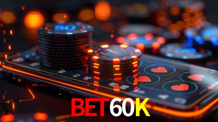 Game Statistics BET60K