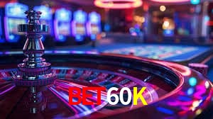 Apostas de Futebol BET60K