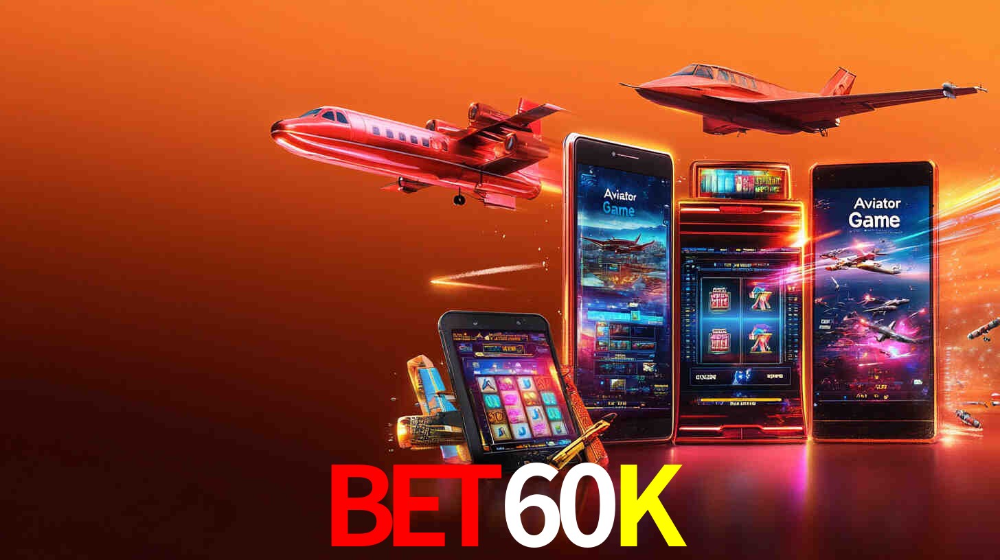 Descubra a Magia dos Jogos de Arcade no BET60K