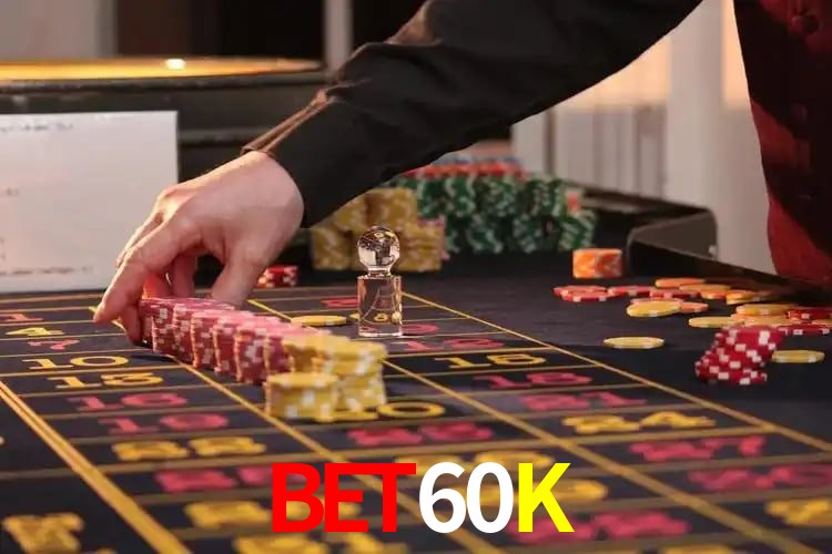 A Revolução dos Aplicativos de Jogos no BET60K