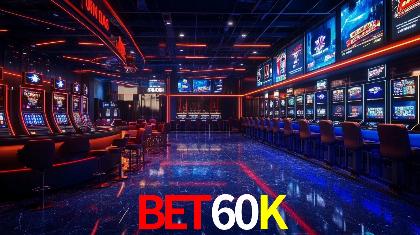 Blackjack Table BET60K