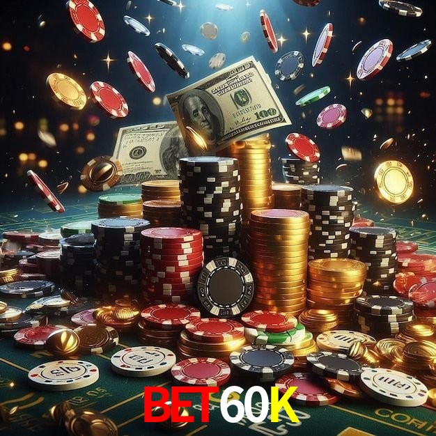 A Experiência Imersiva dos Cassinos Ao Vivo no BET60K