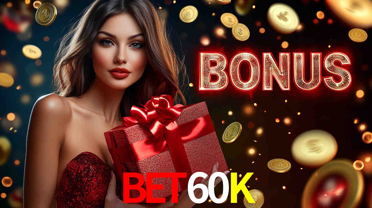 Apostas Esportivas na BET60K: Um Guia Completo
