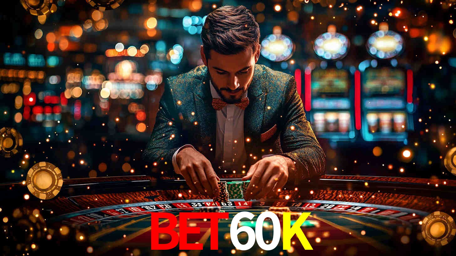 Tournaments BET60K