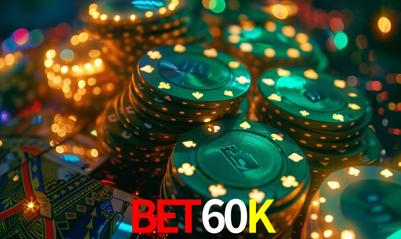 Casino VIP BET60K