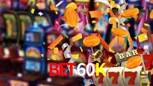 BET60K: A Experiência de Casino com Jogos de Mesa ao Vivo