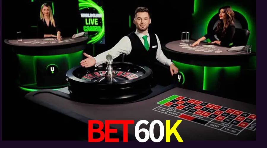 API Integration BET60K