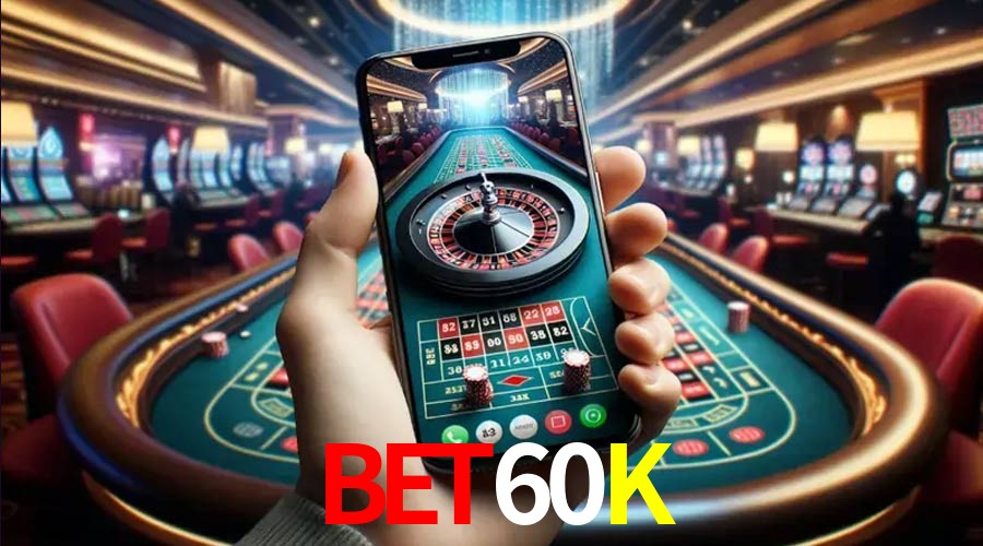 Secure Login BET60K