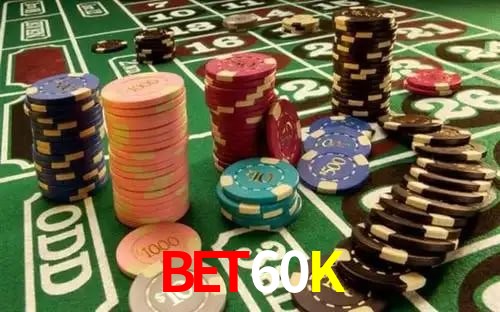 Bônus Generosos e Exclusivos no BET60K para Você!