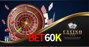 Estatísticas Crash Games BET60K