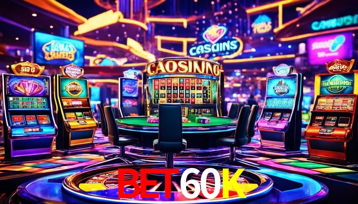 Estatísticas Esportivas BET60K