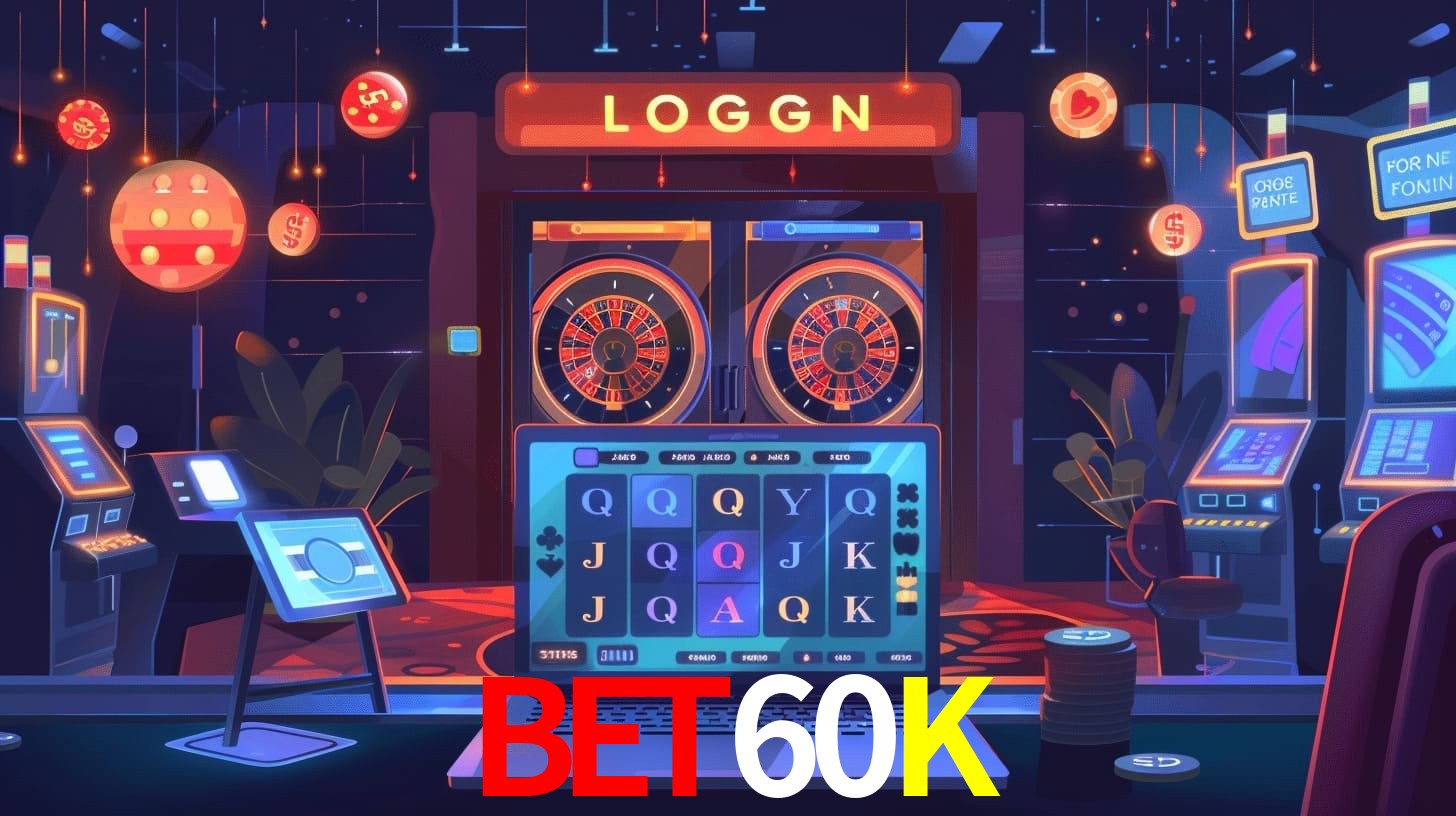 Segurança 2FA BET60K