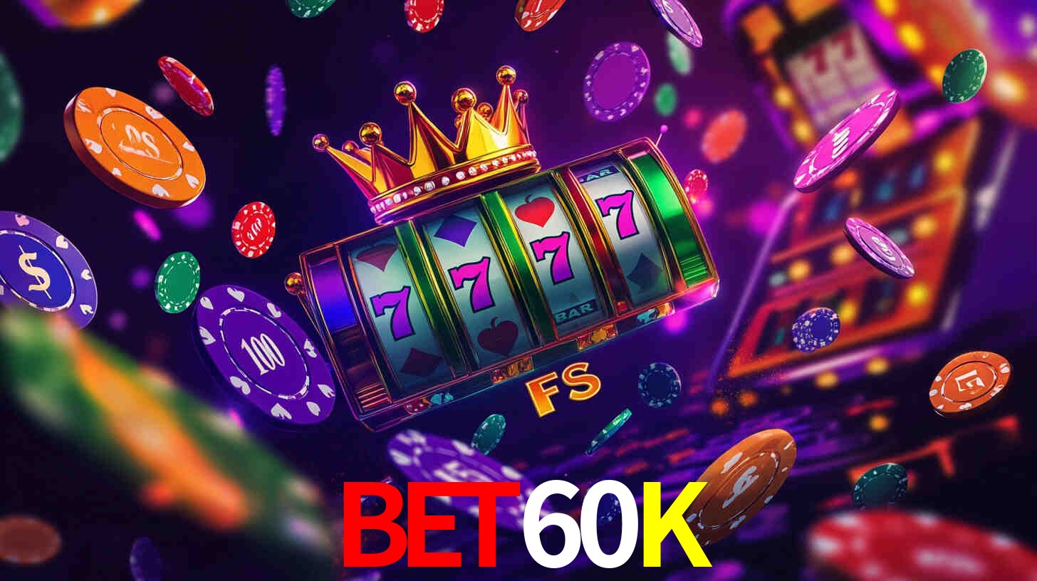 Roulette Table BET60K