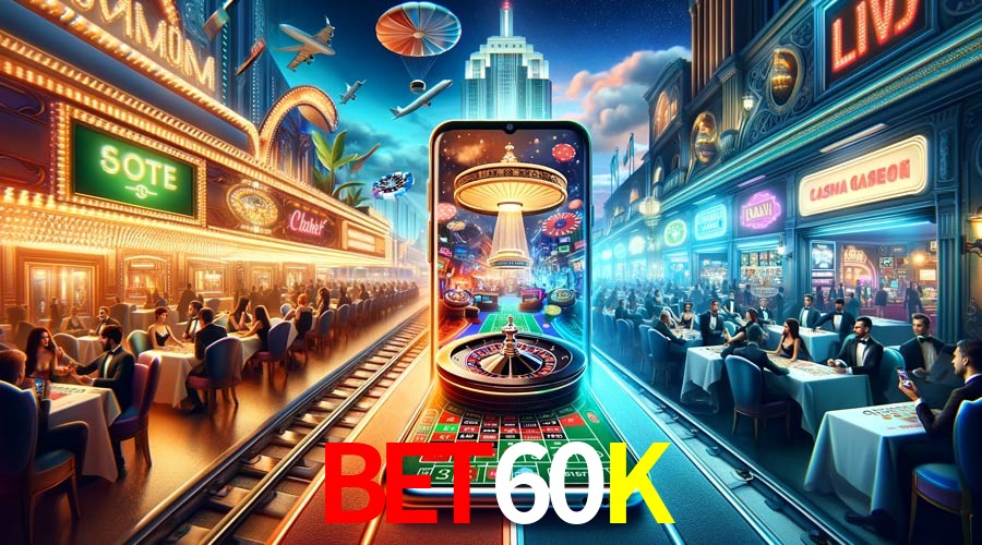 Responsive Design BET60K