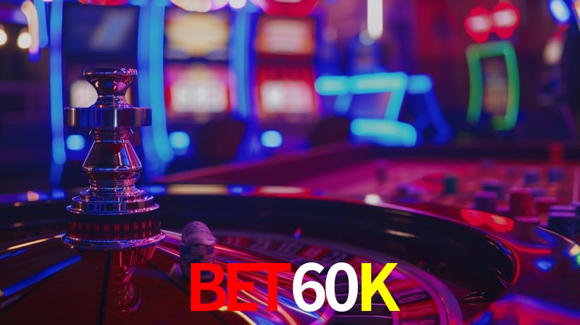 BET60K App Interface