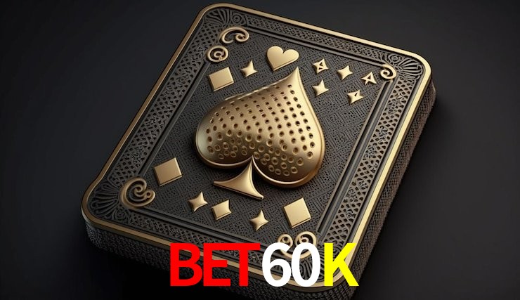 Apostas de Tênis BET60K