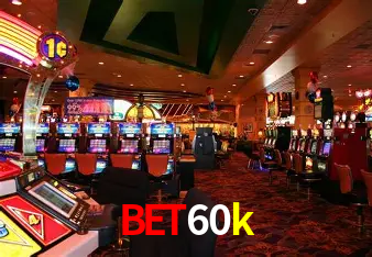 A Popularidade dos Caça-Níqueis no bet60k
