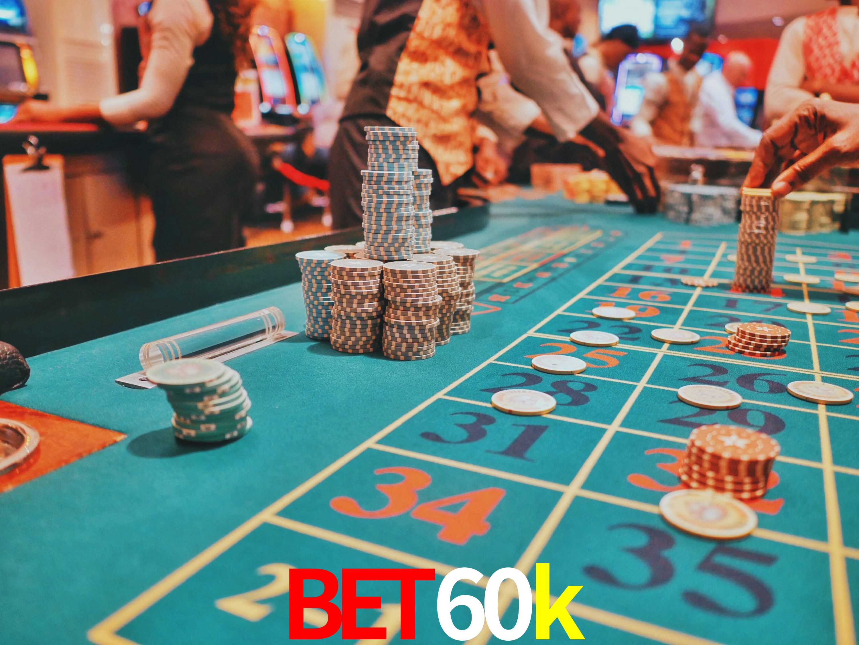 Estatísticas Esportivas bet60k