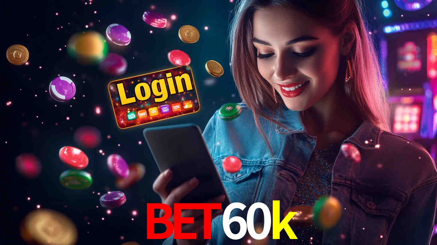 Descubra a Essência do bet60k: Nossa História e Compromissos