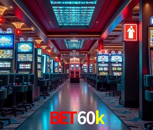 Instalador bet60k Windows